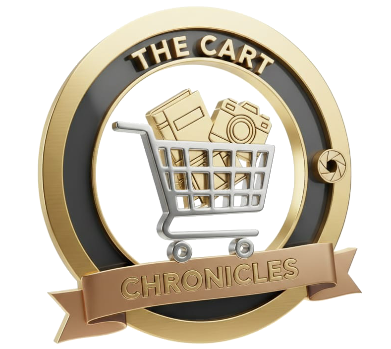 The Cart Chronicles